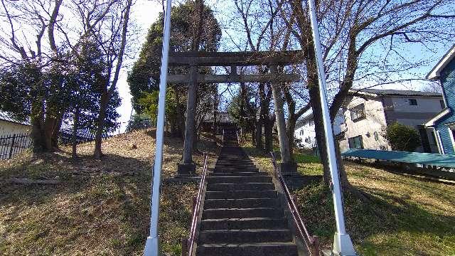 日吉神社の参拝記録6
