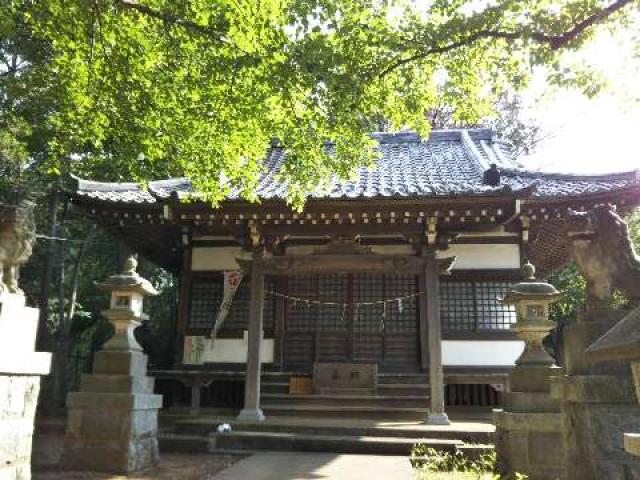 日吉神社の参拝記録2