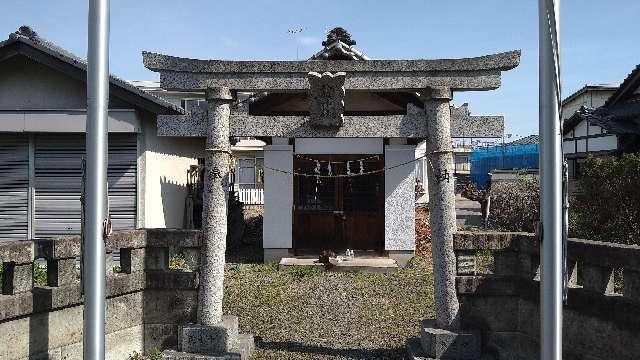 八坂神社の参拝記録6