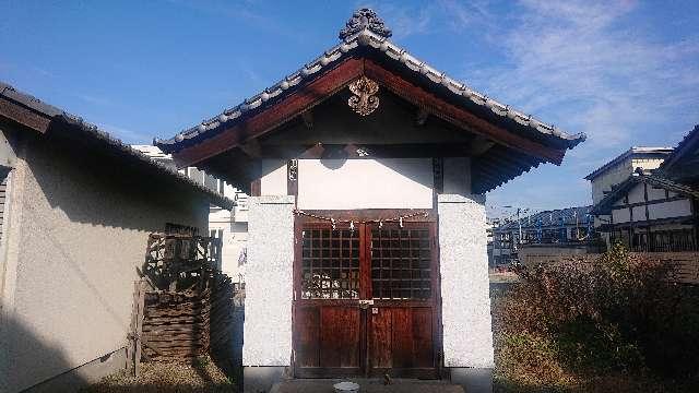 八坂神社の参拝記録4
