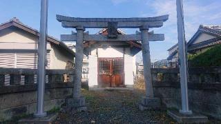 八坂神社の参拝記録(ロビンさん)