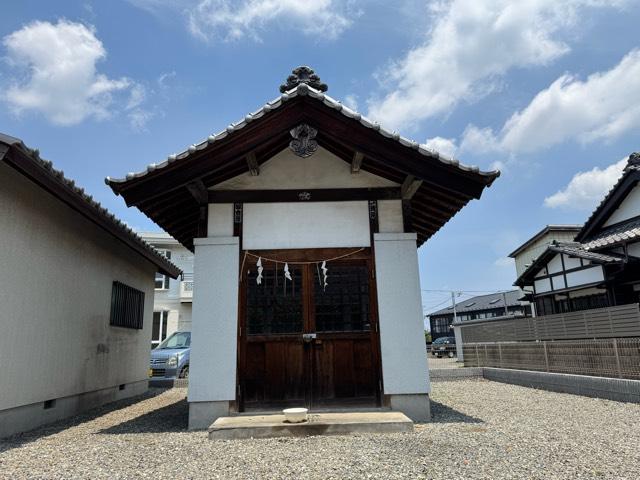 八坂神社の参拝記録3