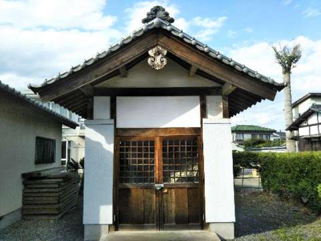 東京都八王子市小宮町860 八坂神社の写真1