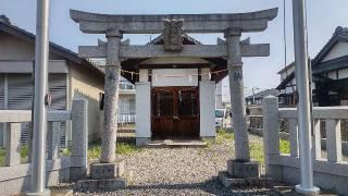 八坂神社の参拝記録(まっちゃんさん)