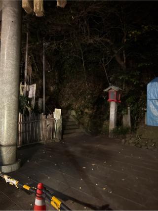 児玉神社（2021年春に封鎖）の参拝記録(⛩️🎠🐢まめ🐢🎠⛩️さん)