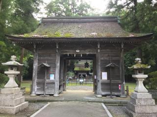 若狭姫神社の参拝記録(じゃすてぃさん)