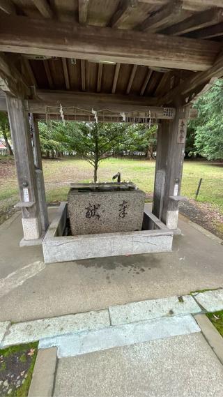若狭姫神社の参拝記録(マコトさん)
