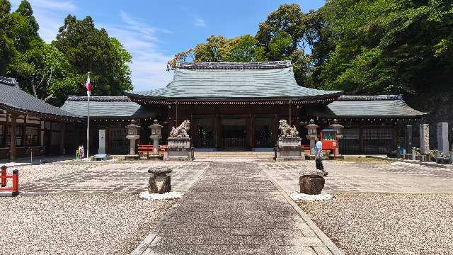 京都霊山護国神社の参拝記録7