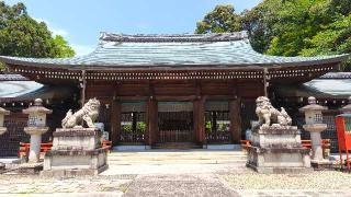 京都霊山護国神社の参拝記録(Y.1966.Sさん)