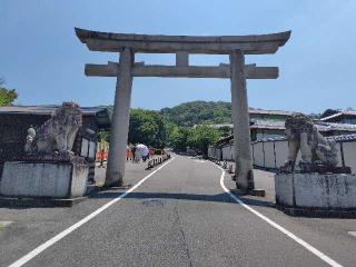 京都霊山護国神社の参拝記録(ロビンさん)