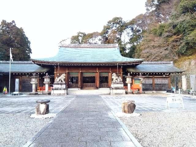 京都霊山護国神社の参拝記録(PLUTONIANさん)