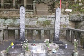 京都霊山護国神社の参拝記録(やっさん)