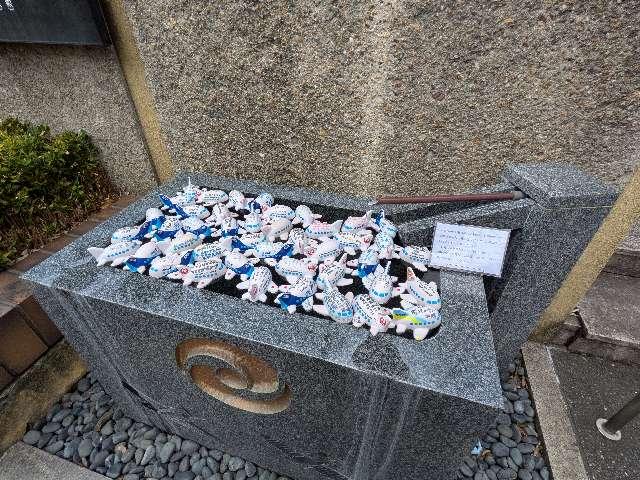 飛行神社の参拝記録