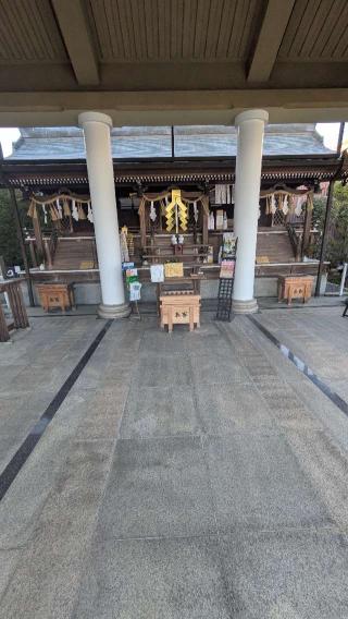 飛行神社の参拝記録(たこやきさん)