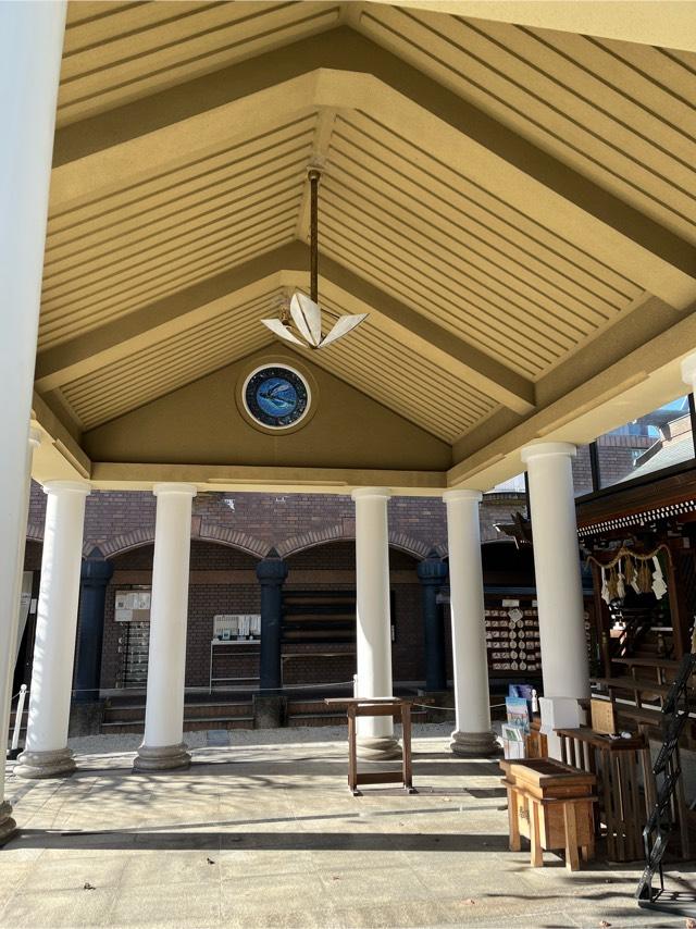 飛行神社の参拝記録9