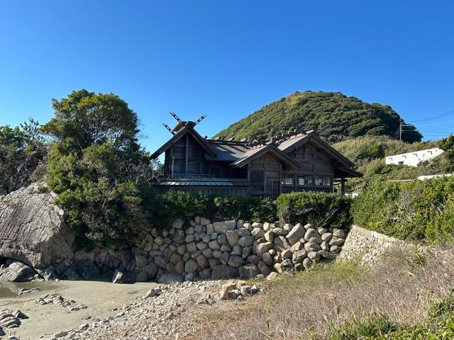 大御神社の参拝記録6