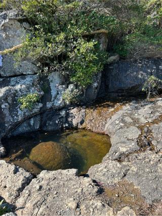 大御神社の参拝記録(B4-61さん)