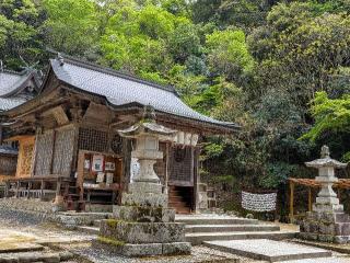 鳥取城 長田神社の参拝記録(ひのえ♪さん)