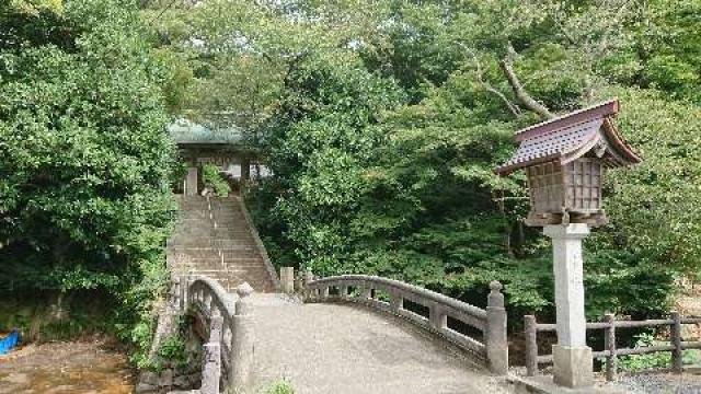 鳥取県鳥取市東町1-103 鳥取城 長田神社の写真1