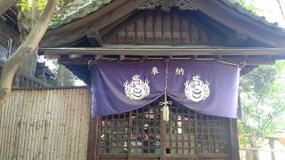 銭降稲荷神社の参拝記録(miyumikoさん)