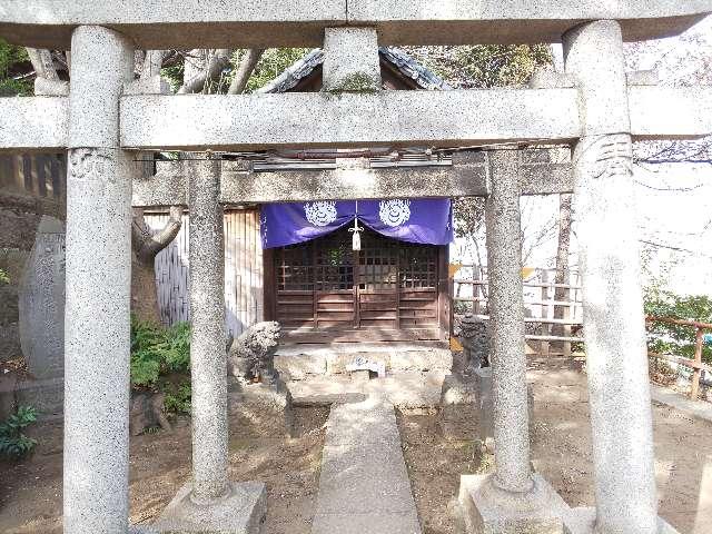 銭降稲荷神社の参拝記録(NTKさん)