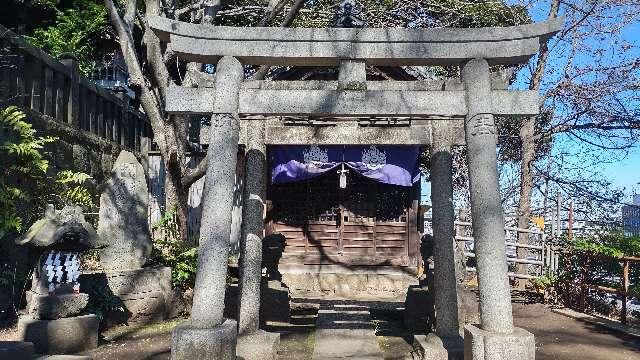 銭降稲荷神社の参拝記録(まっちゃんさん)