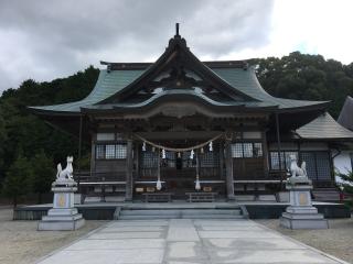 鏡山稲荷神社の参拝記録(ごろうさん)