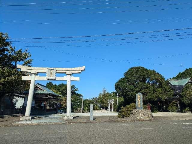 鏡山神社（鏡山稲荷神社）の参拝記録8