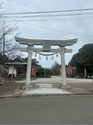 鏡山神社（鏡山稲荷神社）の参拝記録(おくらさん)