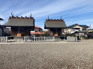 昆陽神社の参拝記録(npegehaさん)