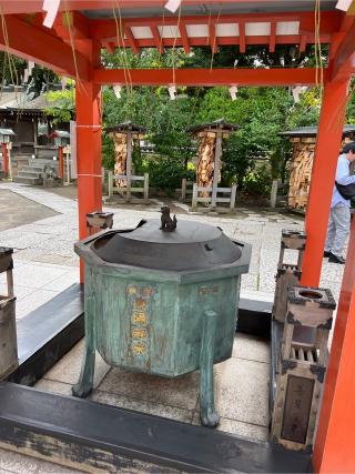 千葉天神（千葉神社摂社）の参拝記録(⛩️🐉🐢まめ🐢🐉⛩️さん)