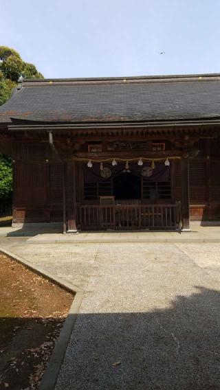 松江城山稲荷神社の参拝記録(やっちゃんさん)