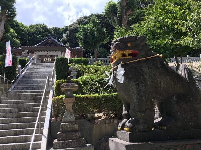 福岡県北九州市八幡西区浅川日の峯１丁目８−８ 日峯神社の写真3