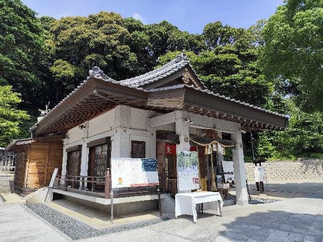福岡県北九州市八幡西区浅川日の峯１丁目８−８ 日峯神社の写真4