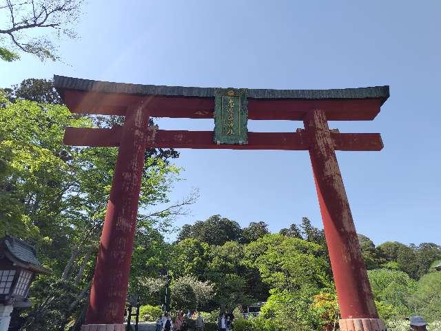 志波彦神社の参拝記録5