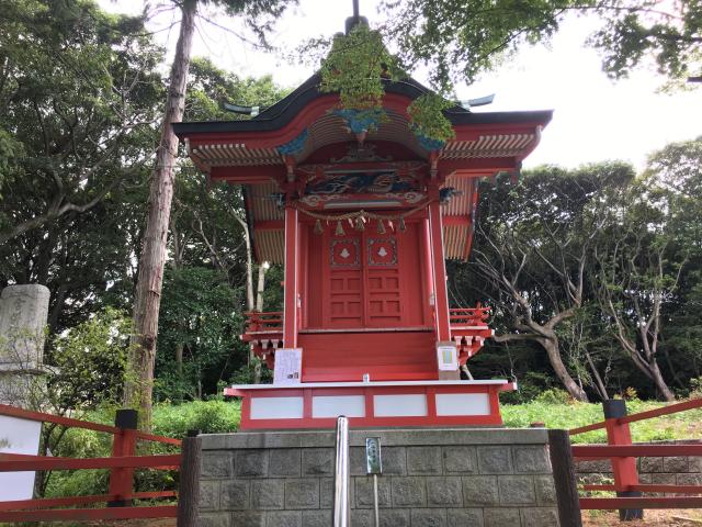 福岡県北九州市小倉北区上到津1丁目8−1 到津八幡神社の写真6
