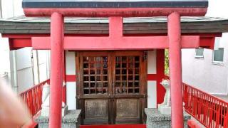 穴守稲荷分神社の参拝記録(takithunderさん)