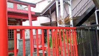 穴守稲荷分神社の参拝記録(takithunderさん)
