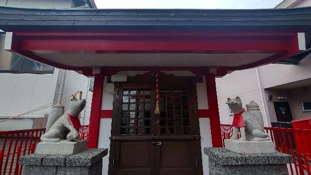 穴守稲荷分神社の参拝記録2