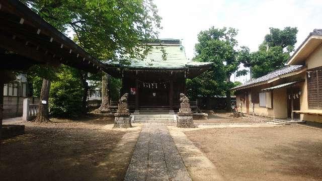 岩戸八幡神社の参拝記録(leo1965さん)