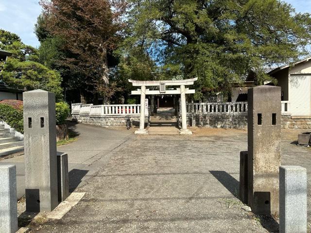 岩戸八幡神社の参拝記録(mappy さん)