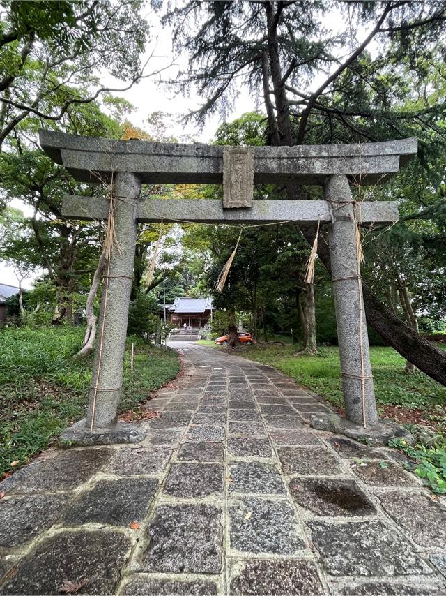 福岡県北九州市小倉南区下城野2丁目13-2 天疫神社の写真6