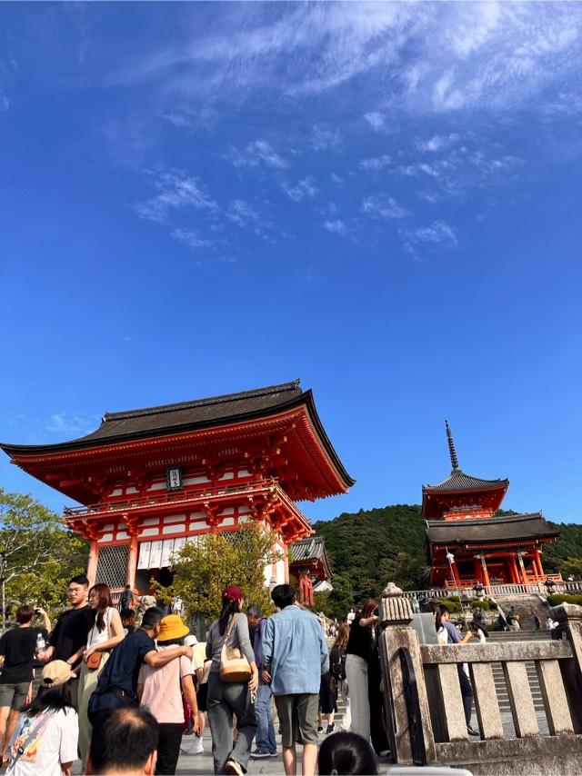 京都地主神社の参拝記録10