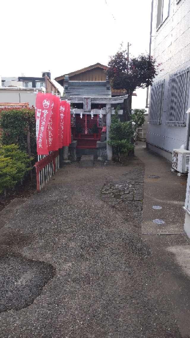 豊川稲荷の参拝記録4