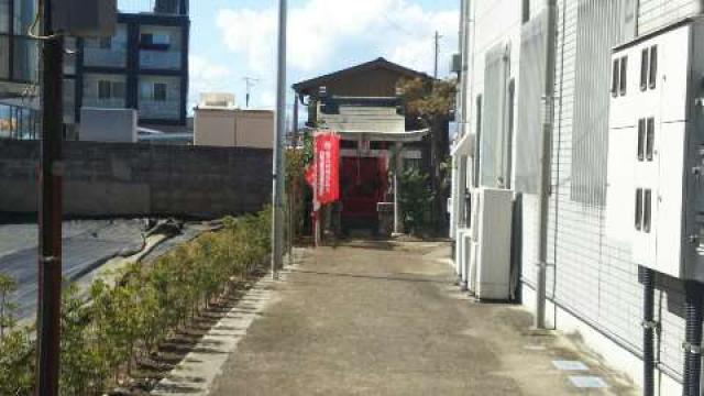 豊川稲荷の写真1