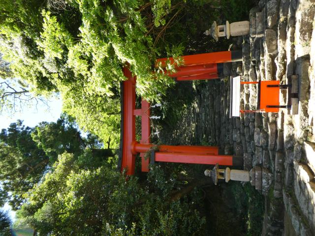 和歌山県新宮市神倉１丁目１３−８ 神倉神社の写真7