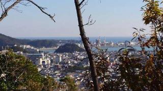 神倉神社の参拝記録(天地悠久さん)