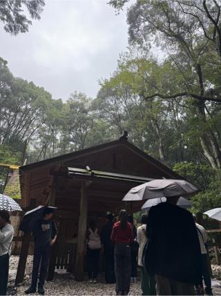 荒祭宮〔内宮（皇大神宮）別宮〕の参拝記録(⛩️🎠🐢まめ🐢🎠⛩️さん)