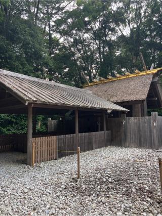 伊佐奈弥宮(月読宮)〔内宮（皇大神宮）別宮〕の参拝記録(⛩️🎠🐢まめ🐢🎠⛩️さん)