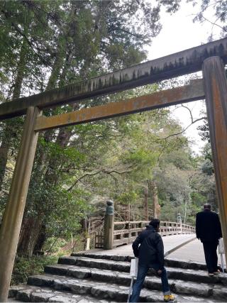 風日祈宮〔内宮（皇大神宮）別宮〕の参拝記録(⛩️🎠🐢まめ🐢🎠⛩️さん)